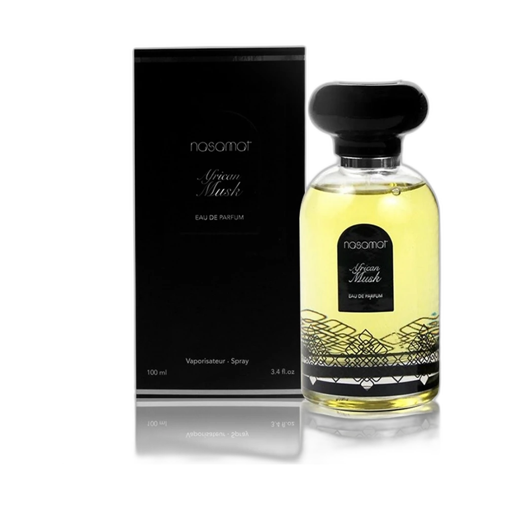 NASAMAT AFRICAN MUSK 100ml тестер