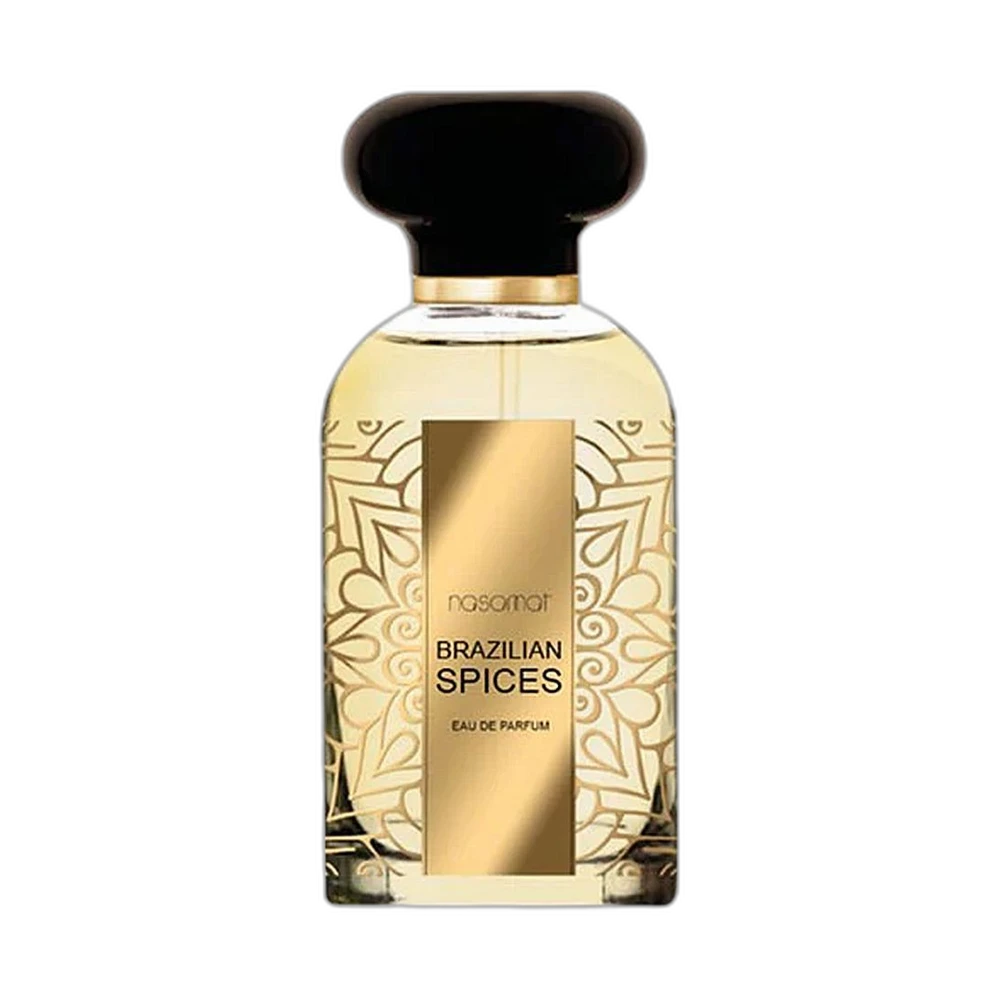 NASAMAT BRAZILIAN SPICES 100ml тестер