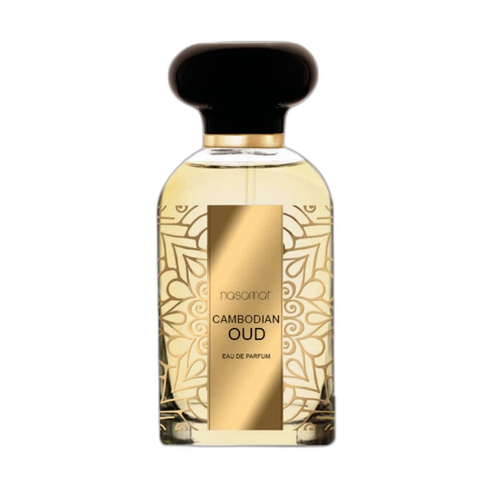 NASAMAT CAMBODIAN OUD 100ml тестер