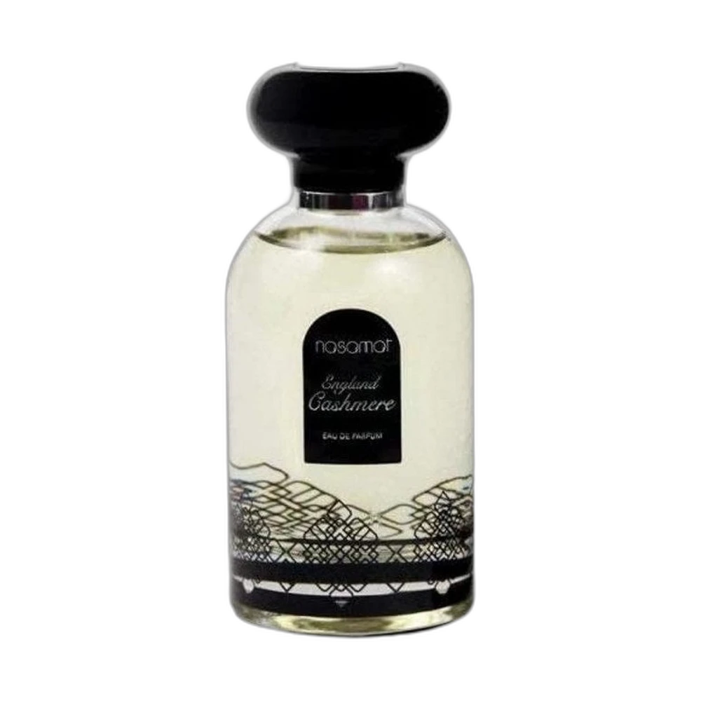 NASAMAT ENGLAND CASHMERE edp 100ml TESTER