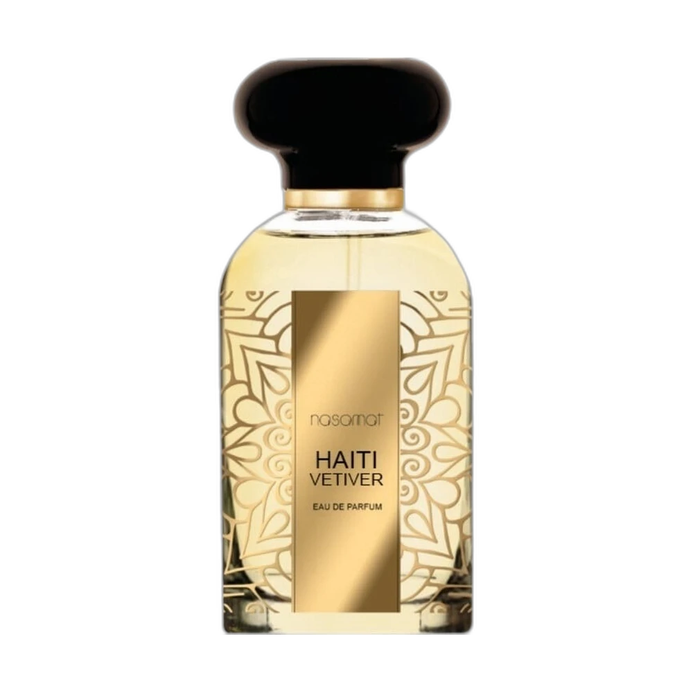 NASAMAT HAITI VETIVER edp 100ml TESTER