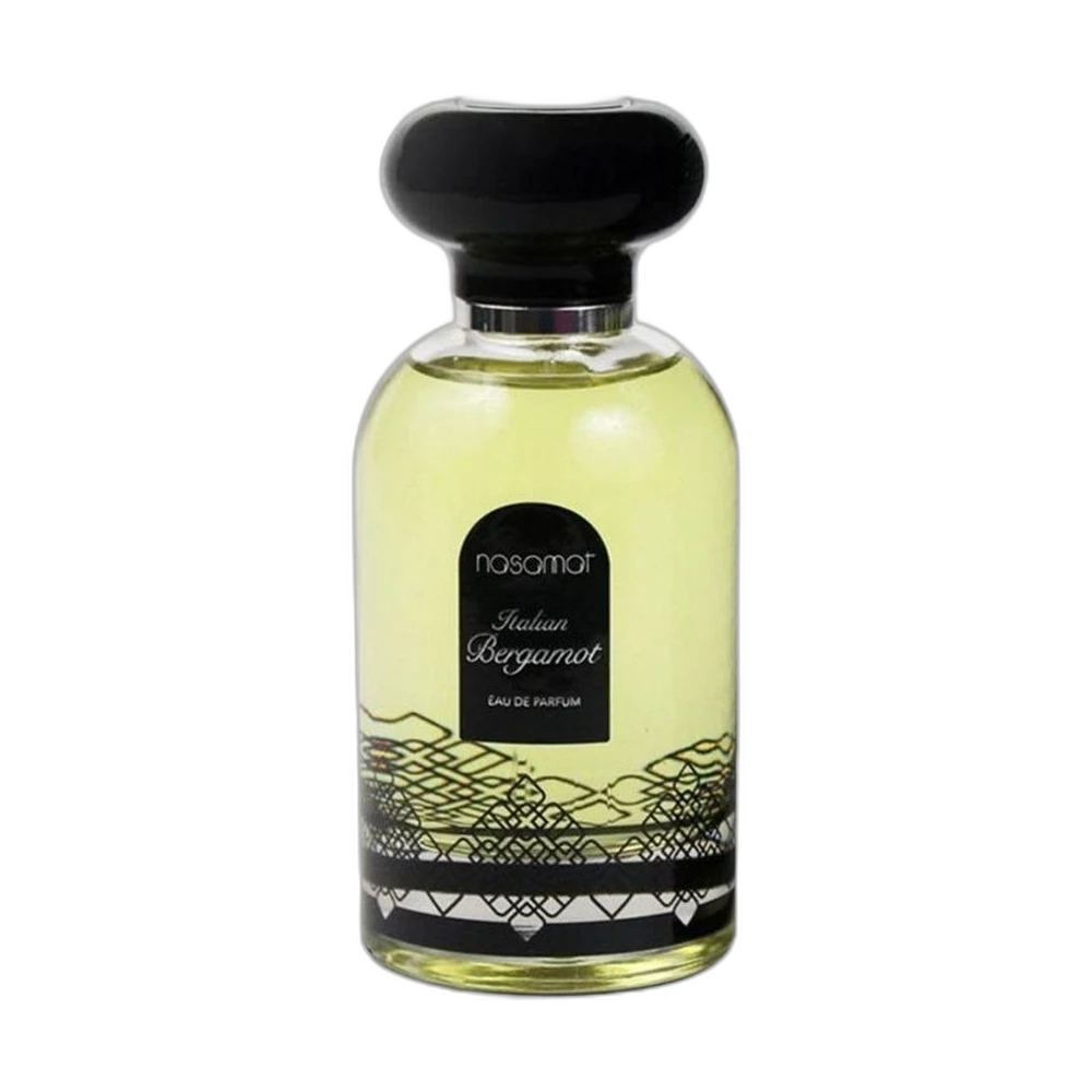 NASAMAT ITALIAN BERGAMOT edp 100ml TESTER