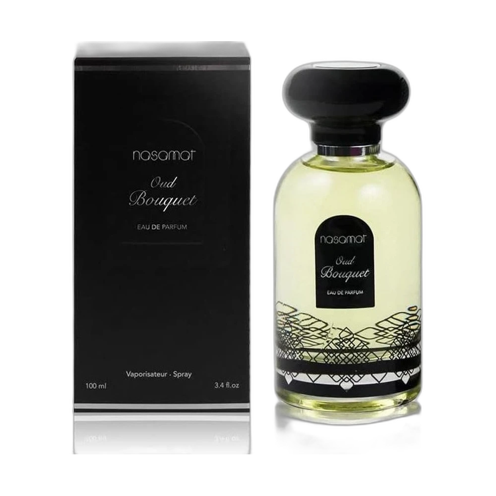 NASAMAT OUD BOUQUET edp 100ml