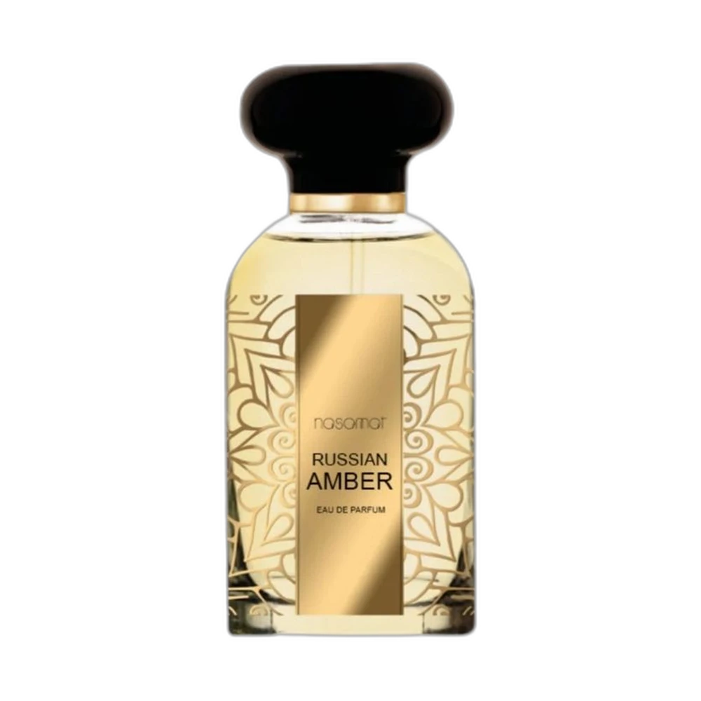 NASAMAT RUSSIAN AMBER 100ml тестер