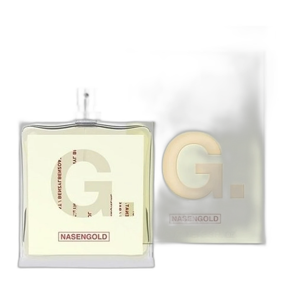 NASENGOLD G. edt 100ml