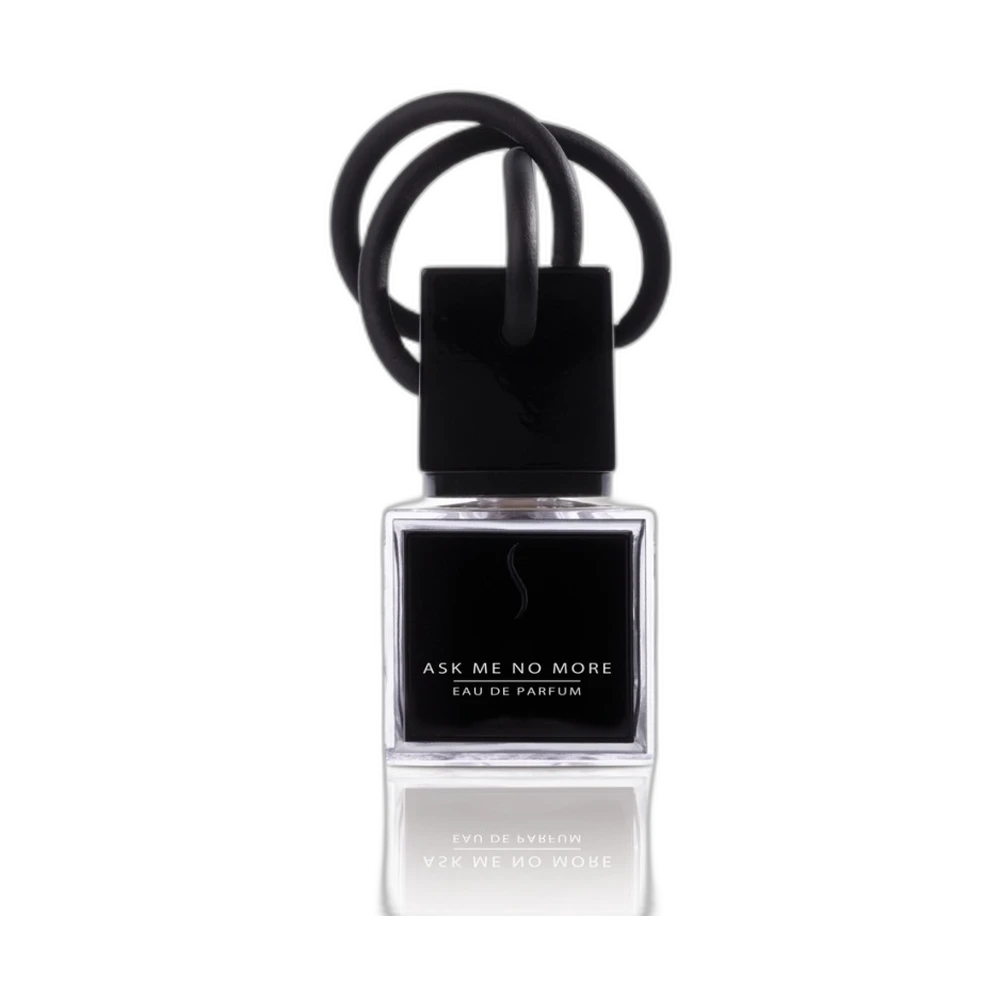 NASO DI RAZA ASK ME NO MORE edp 50ml TESTER