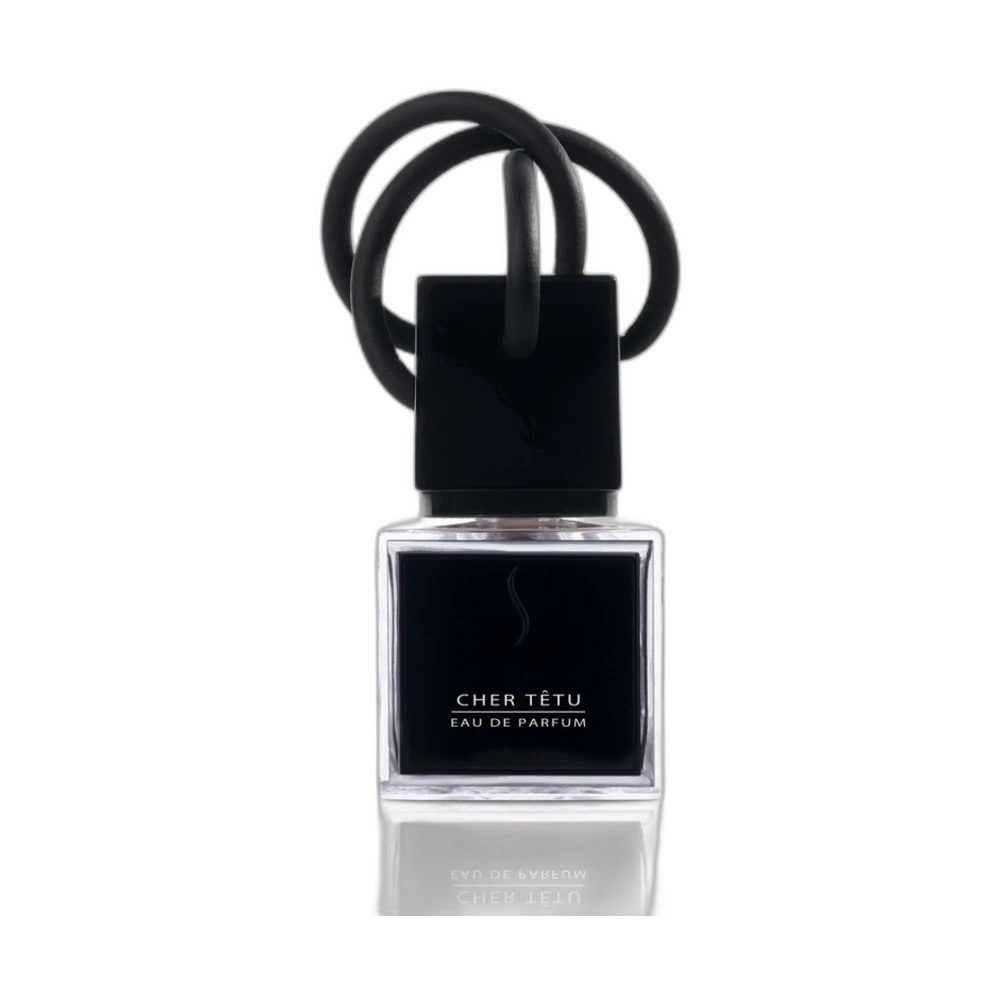 NASO DI RAZA CHER TETU edp 50ml TESTER