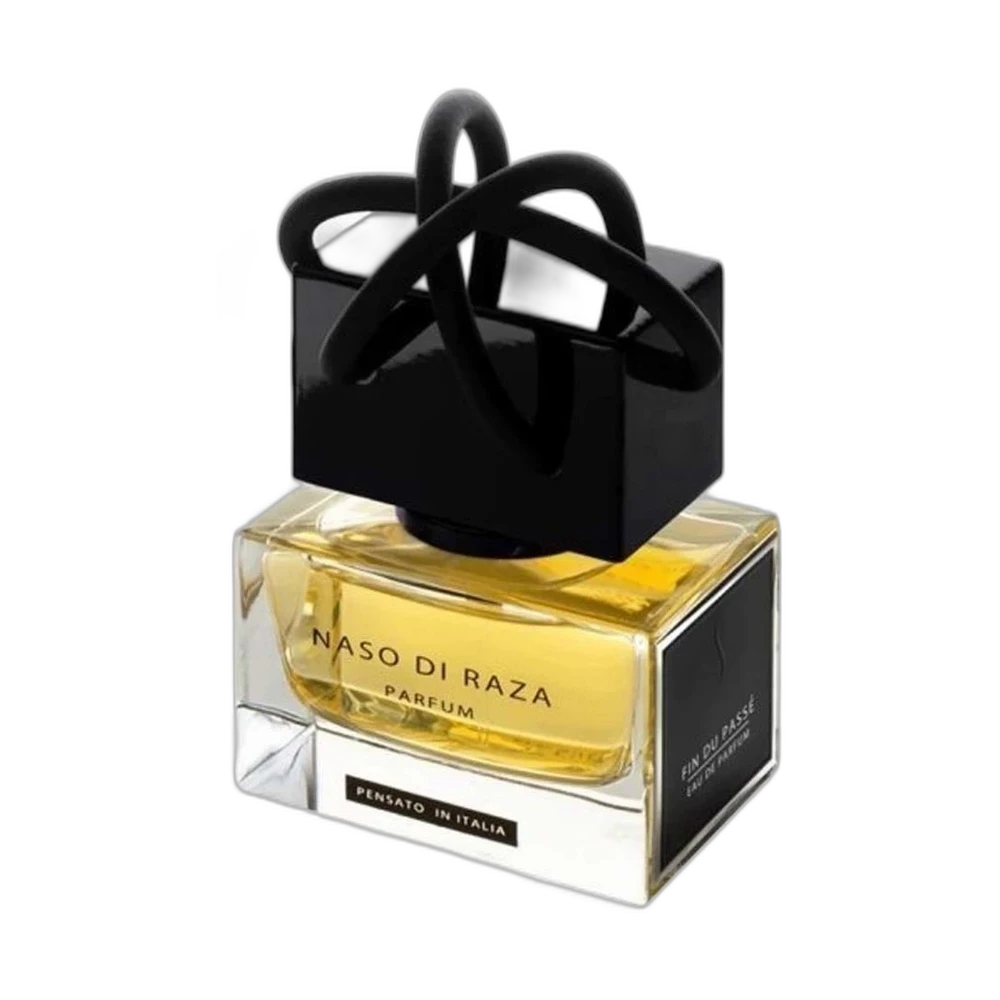 NASO DI RAZA FIN DU PASSE edp 50ml TESTER