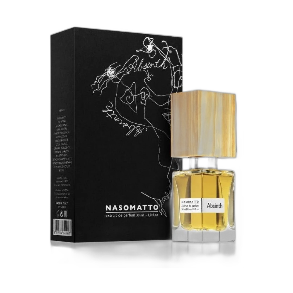 NASOMATTO ABSINTH 30ml parfume