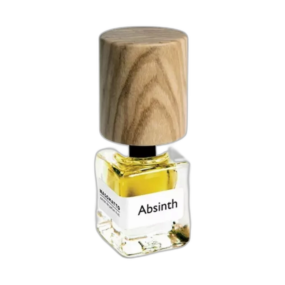 NASOMATTO ABSINTH 4ml parfume oil