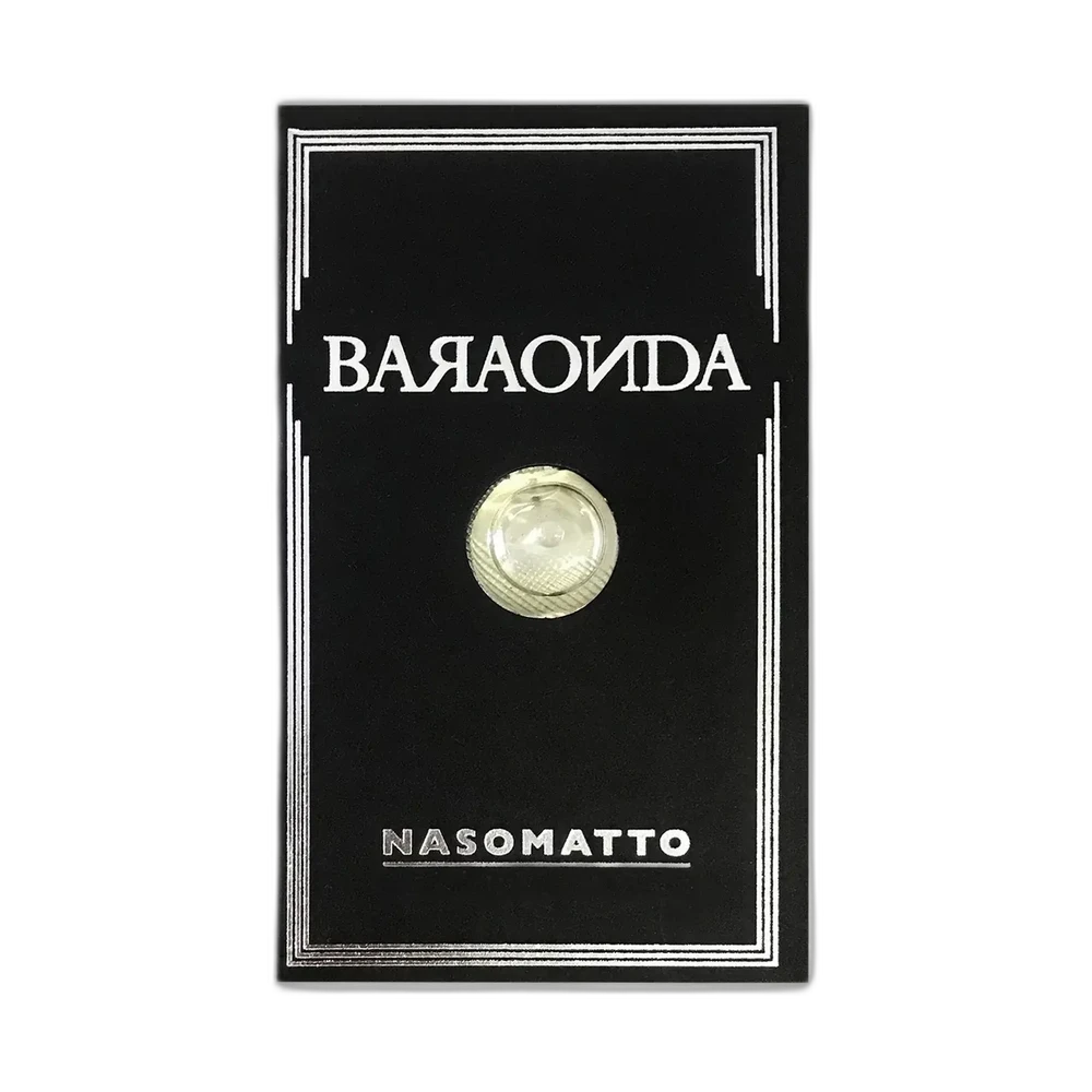 NASOMATTO BARAONDA 0.7ml parfume пробник