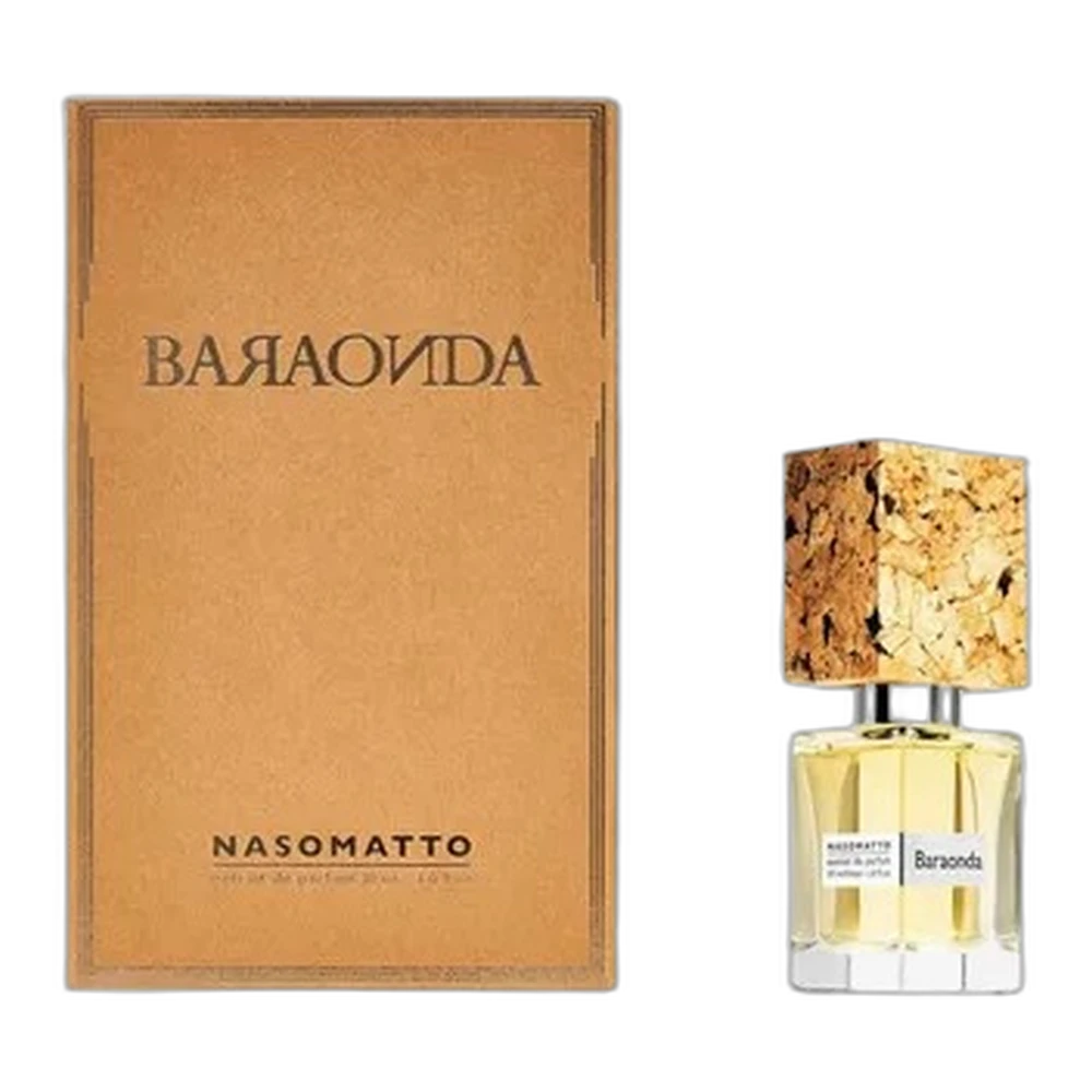 NASOMATTO BARAONDA 30ml parfume