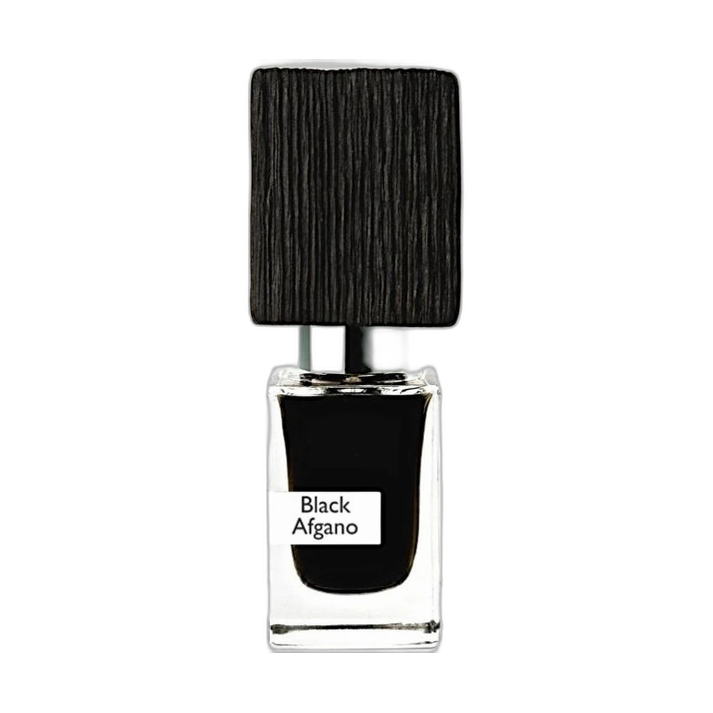 NASOMATTO BLACK AFGANO 30ml parfume TESTER
