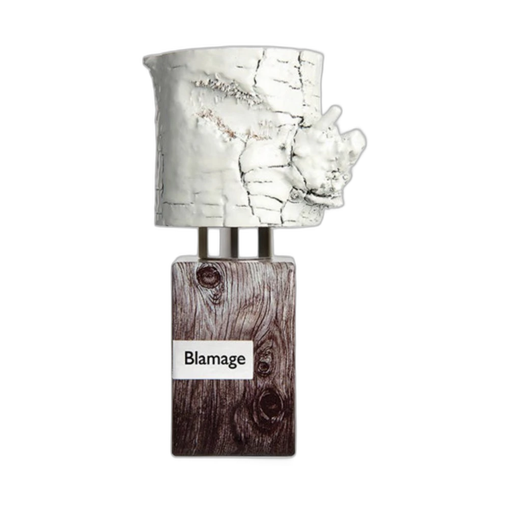NASOMATTO BLAMAGE 30ml parfume TESTER