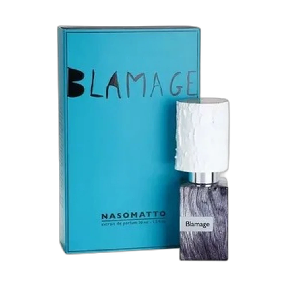 NASOMATTO BLAMAGE 30ml parfume