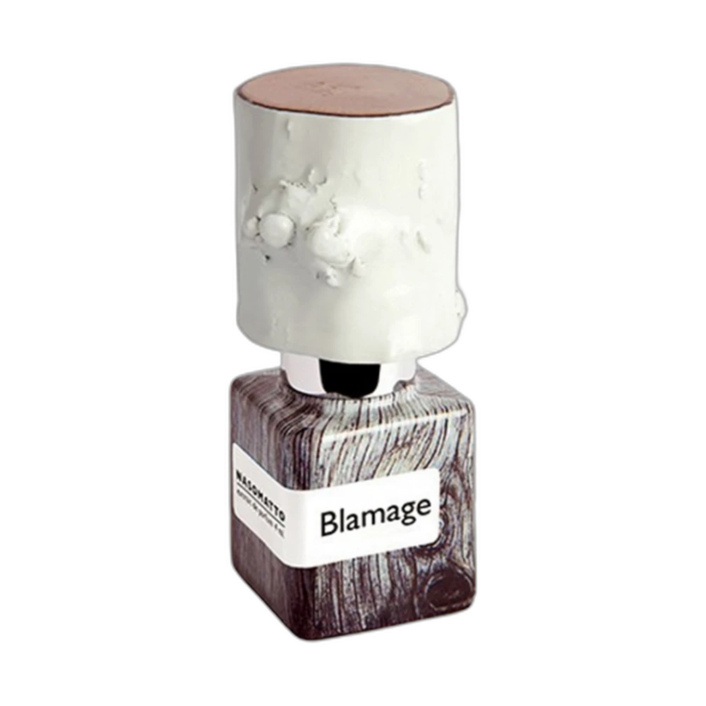 NASOMATTO BLAMAGE 4ml parfume oil