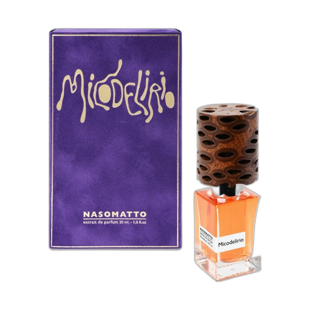 NASOMATTO MICODELIRIO 30ml