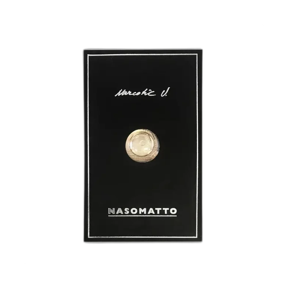 NASOMATTO NARCOTIC VENUS (w) 0.7ml parfume пробник