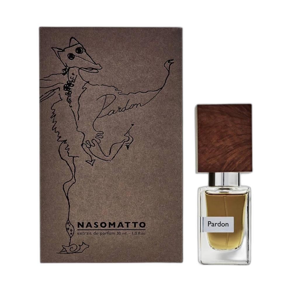 NASOMATTO PARDON (m) 30ml parfume