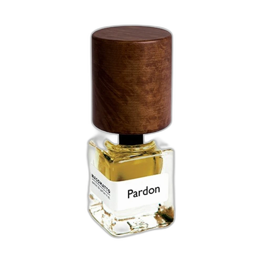NASOMATTO PARDON (m) 4ml parfume oil