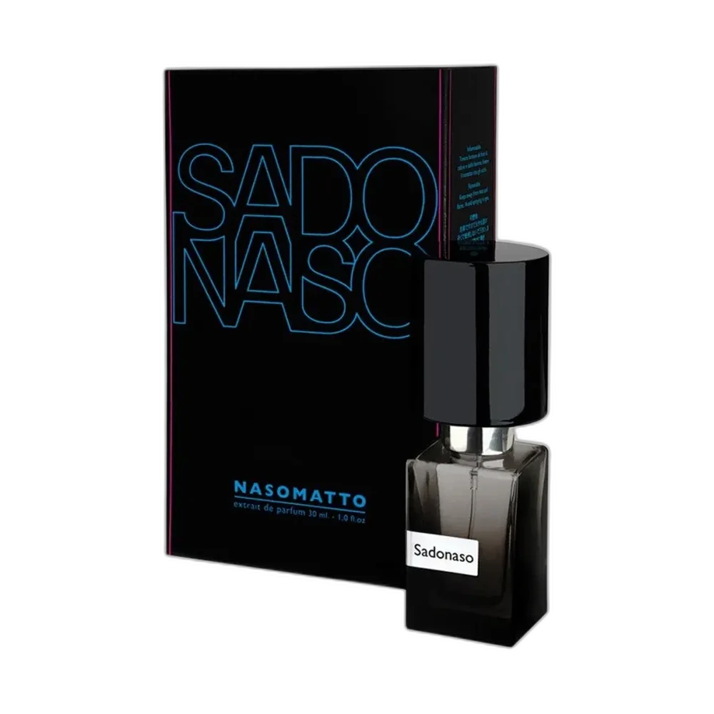 NASOMATTO SADONASO 30ml parfume