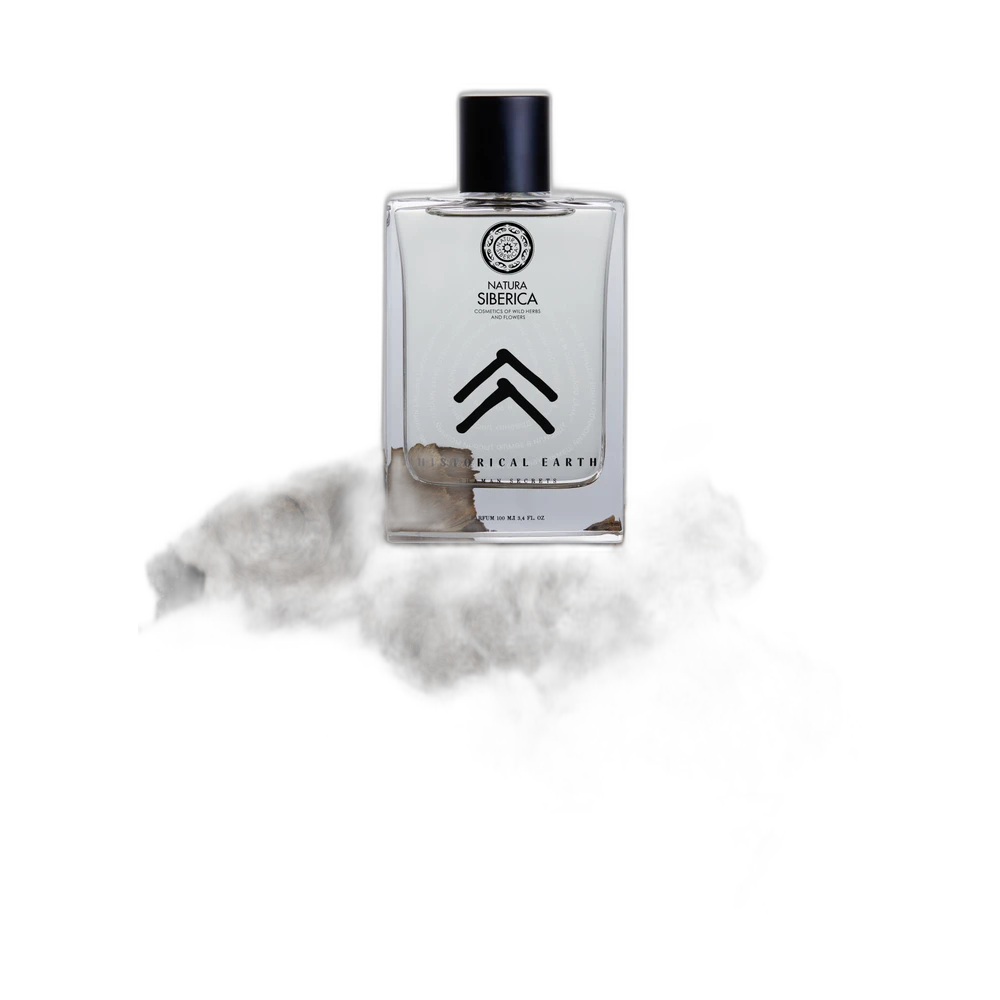 NATURA SIBERICA FLYING WATER SHAMAN SECRETS 100ml