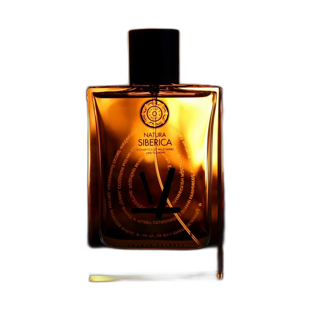 NATURA SIBERICA MYSTERY FIRE SHAMAN SECRETS 100ml