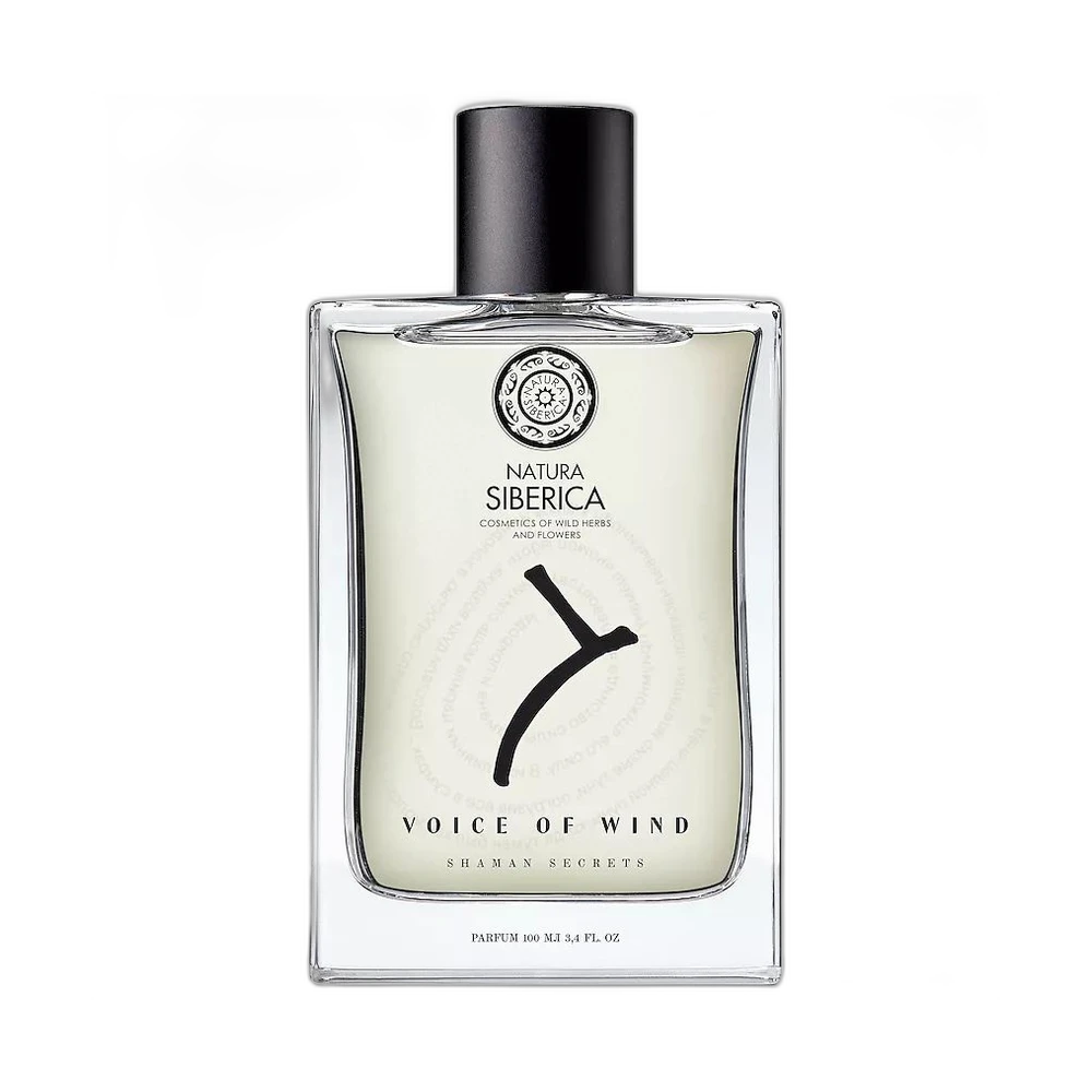 NATURA SIBERICA VOICE OF WIND SHAMAN SECRETS 100ml тестер
