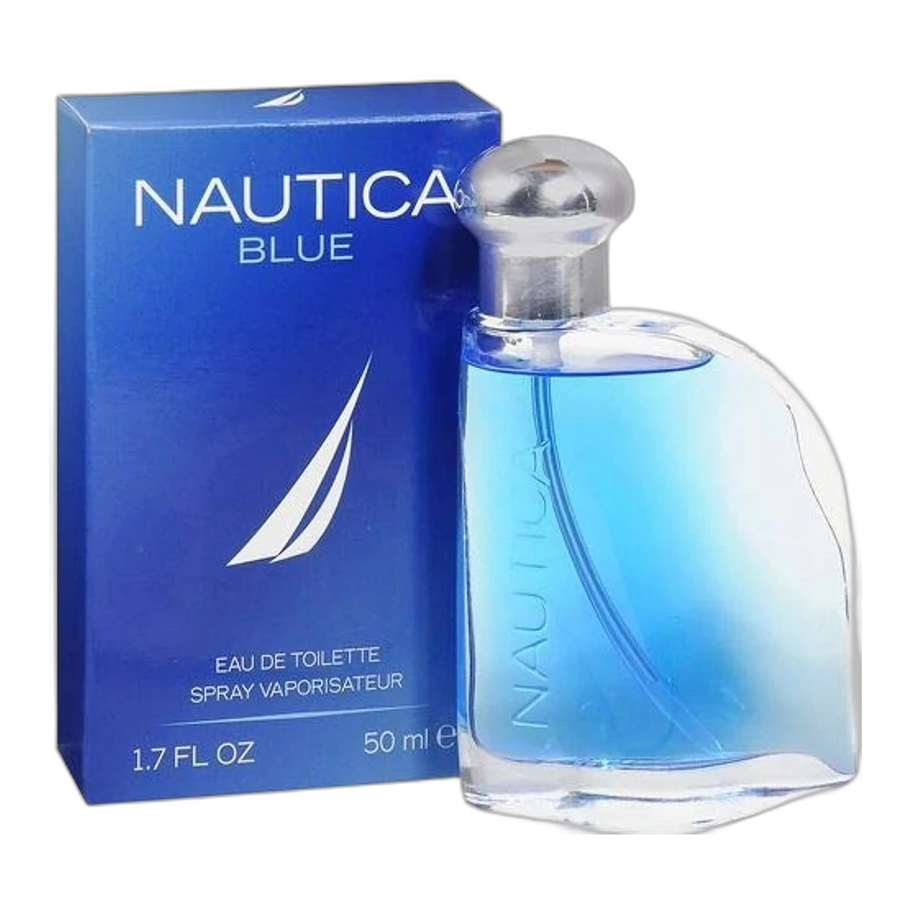 NAUTICA BLUE 50ml