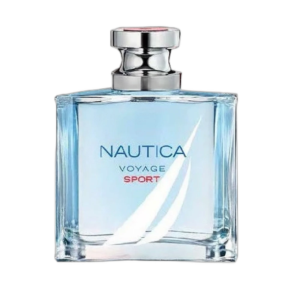 NAUTICA VOYAGE SPORT edt (m) 100ml TESTER