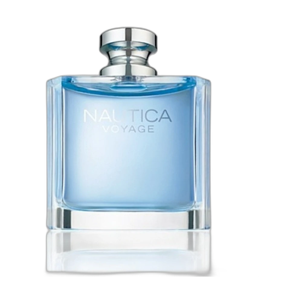 NAUTICA VOYAGE edt (m) 100ml TESTER