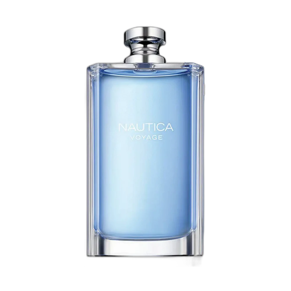 NAUTICA VOYAGE 200ml тестер