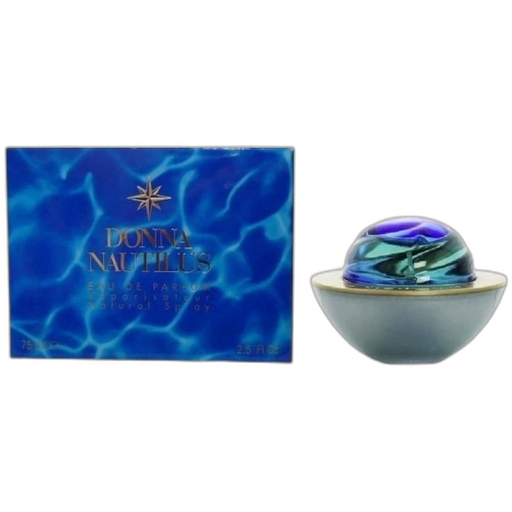 NAUTILUS DONNA edp (w) 40ml