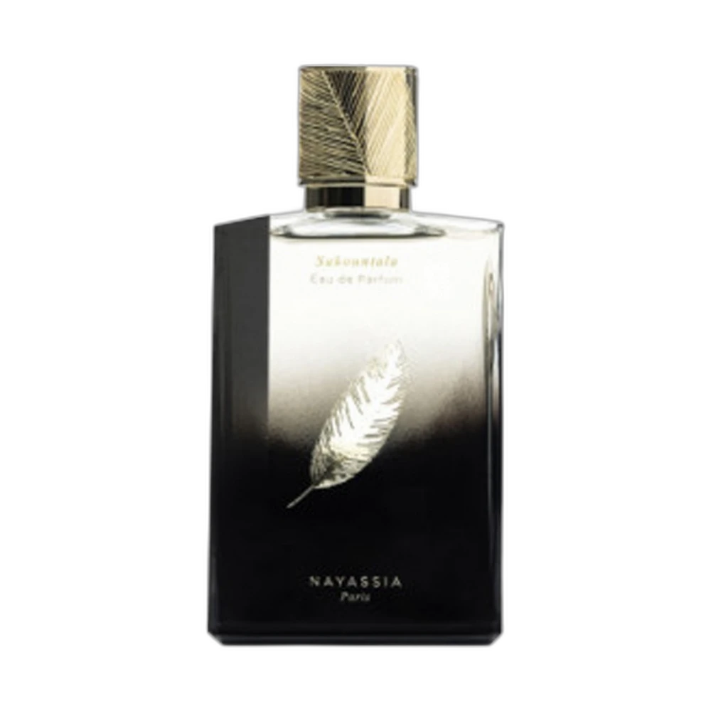NAYASSIA SAKOUNTALA edp 100ml TESTER