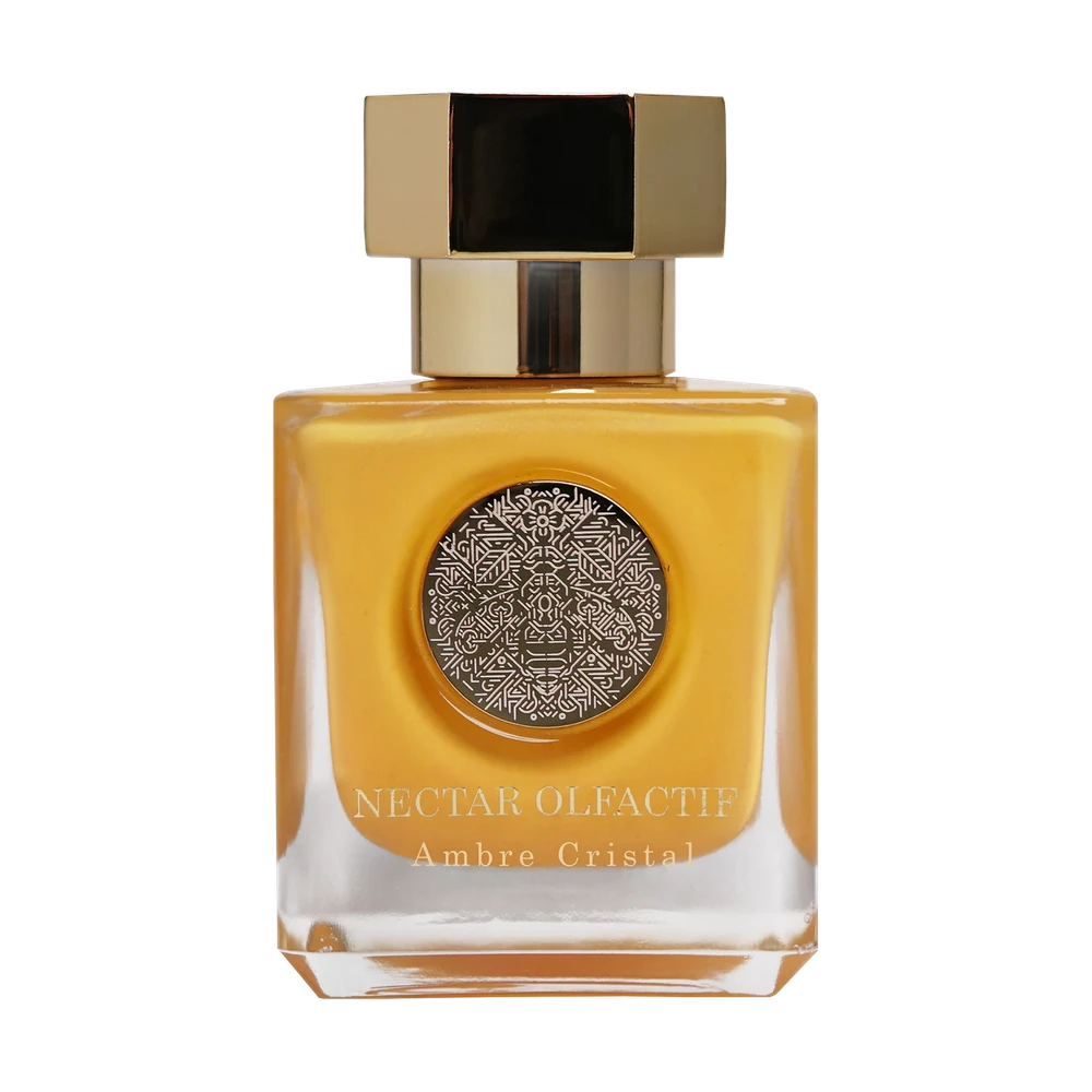 NECTAR OLFACTIF AMBRE CRISTAL 100ml тестер