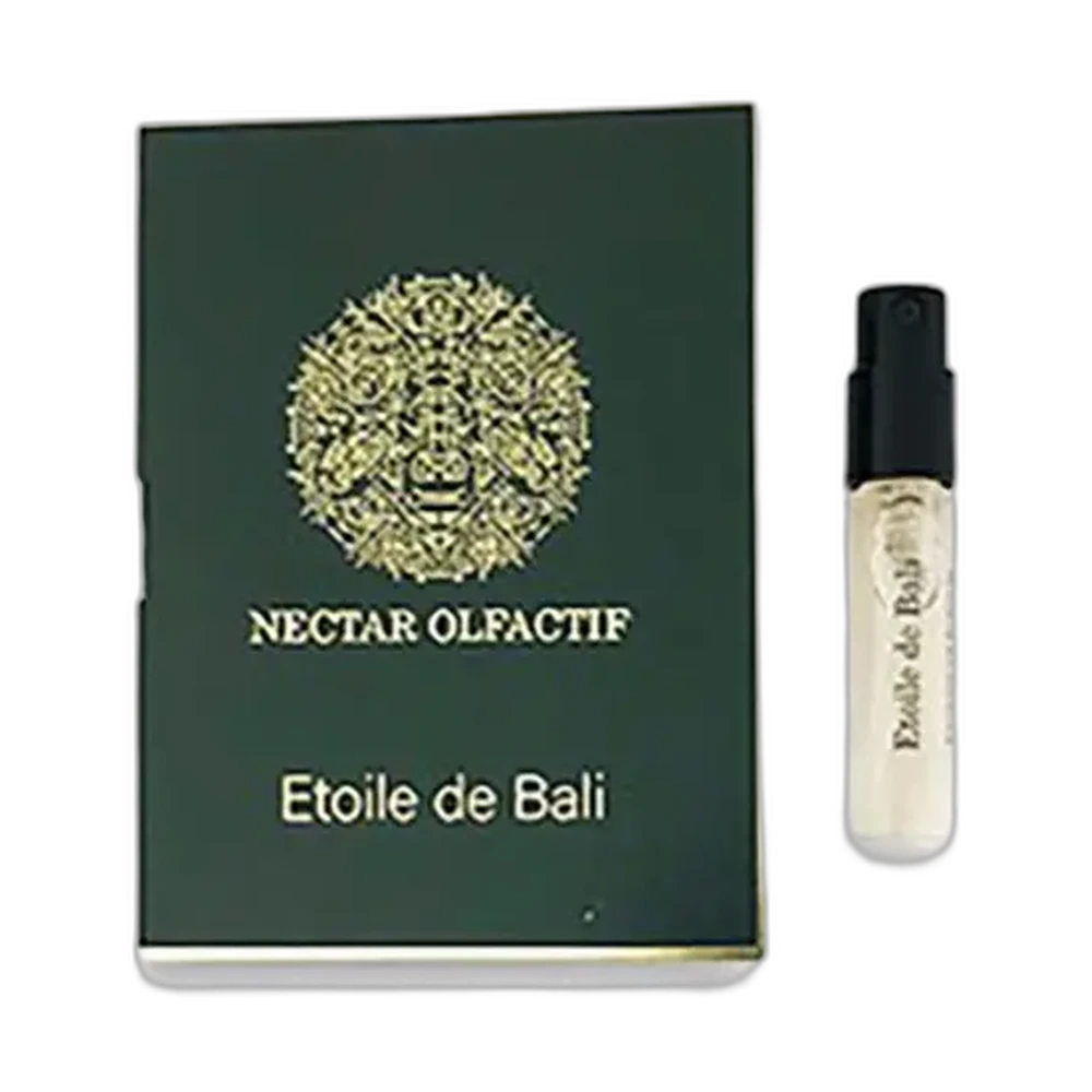 NECTAR OLFACTIF ETOILE DE BALI 1.5ml parfume пробник