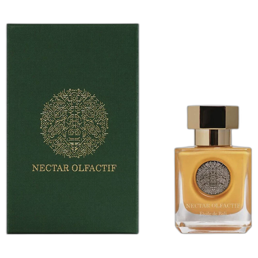 NECTAR OLFACTIF ETOILE DE BALI 100ml parfume