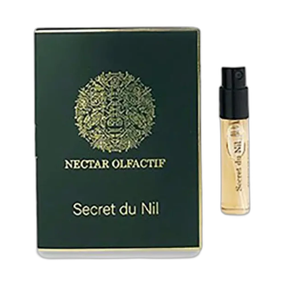 NECTAR OLFACTIF SECRET DU NIL 1.5ml parfume пробник