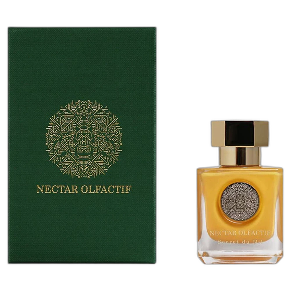 NECTAR OLFACTIF SECRET DU NIL 100ml parfume