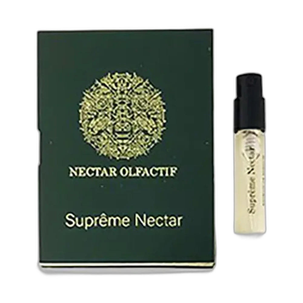 NECTAR OLFACTIF SUPREME NECTAR 1.5ml parfume пробник