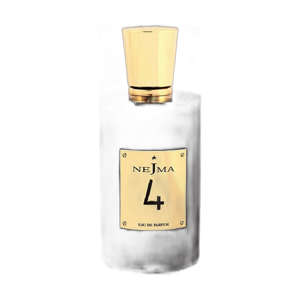 NEJMA 4 OUD LINE edp 100ml TESTER
