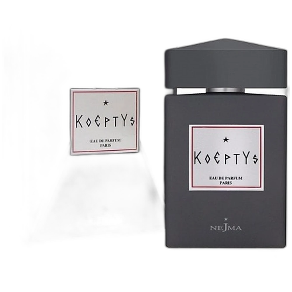 NEJMA KOEPTYS edp 100ml