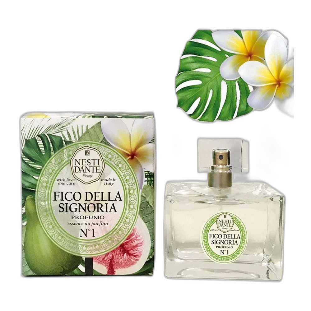 NESTI DANTE FICO DELLA SIGNORIA No1 100ml