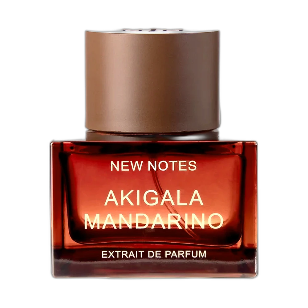 NEW NOTES AKIGALA MANDARINO 50ml тестер