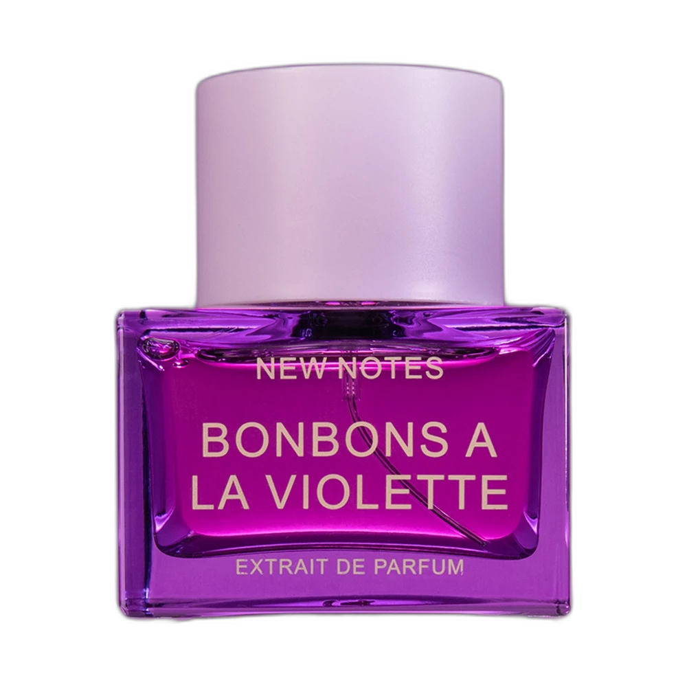 NEW NOTES BONBONS A LA VIOLETTE 50ml