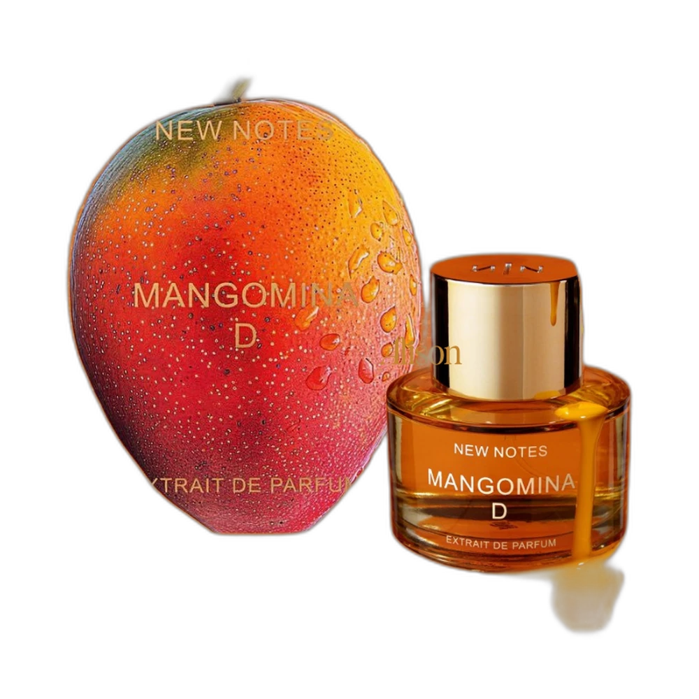 NEW NOTES MANGOMINA D 60ml