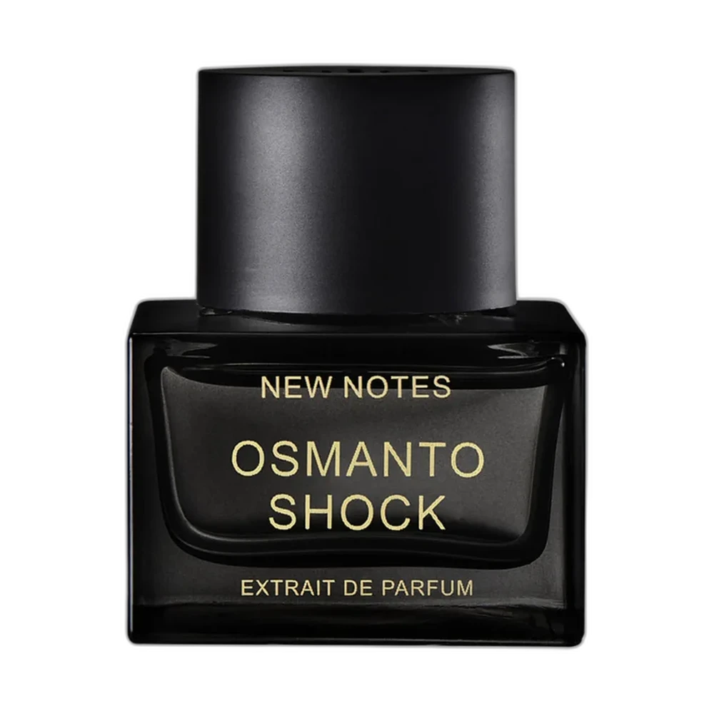 NEW NOTES OSMANTO SHOCK 50ml тестер