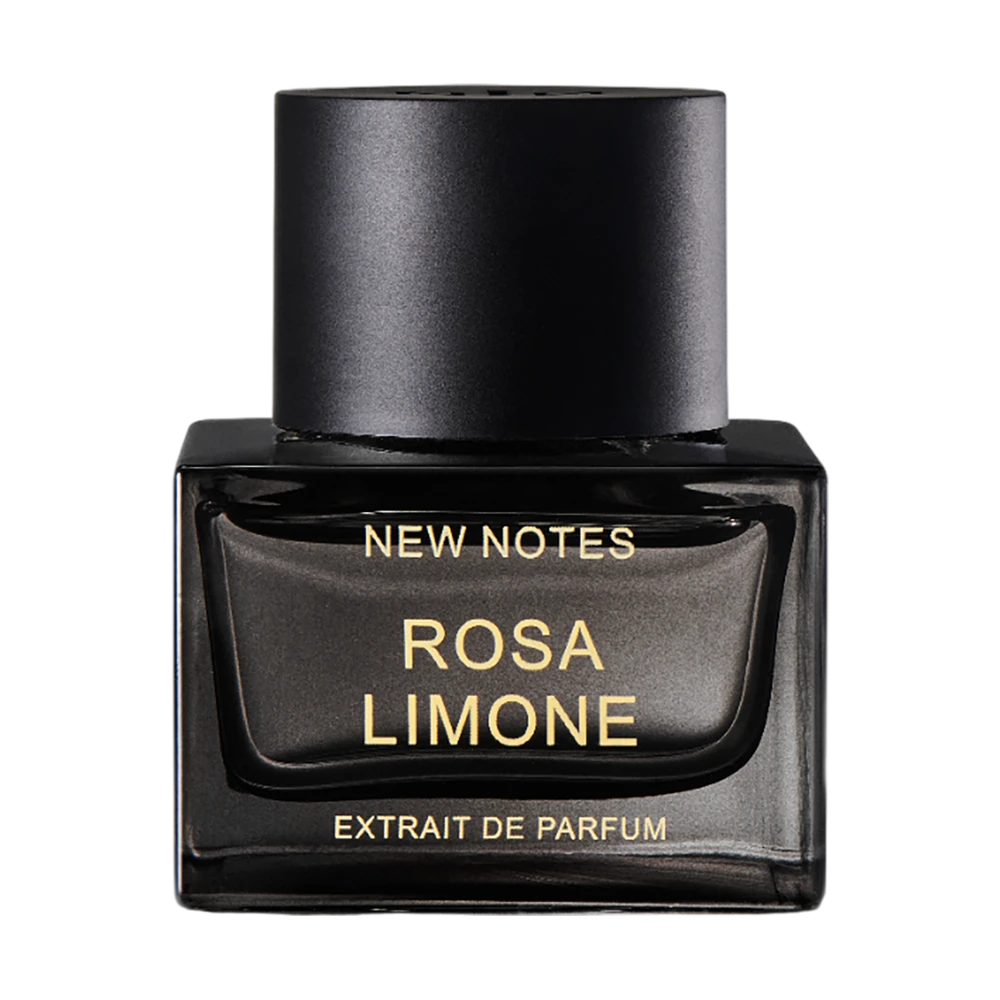 NEW NOTES ROSA LIMONE 50ml тестер