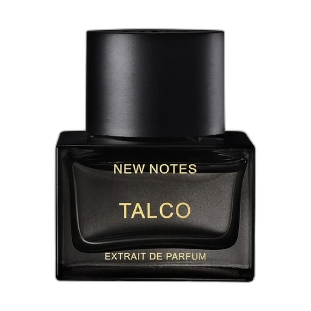 NEW NOTES TALCO 50ml тестер