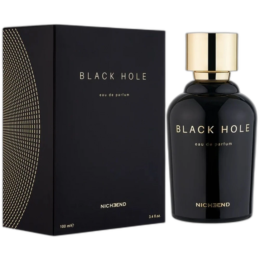 NICHEEND BLACK HOLE edp 100ml